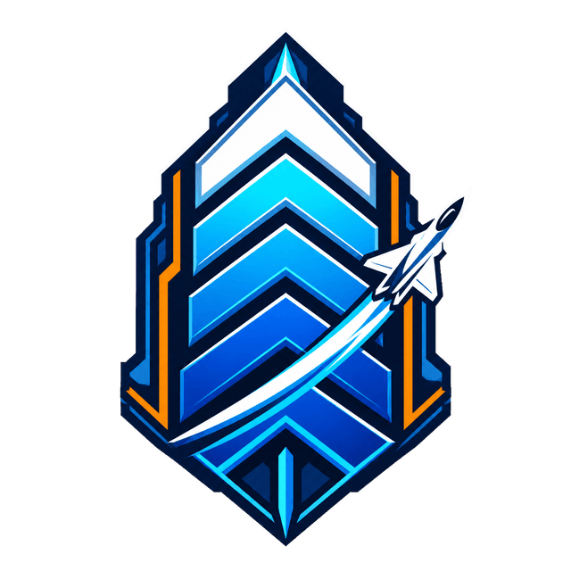 Emblem lima level TypeJet